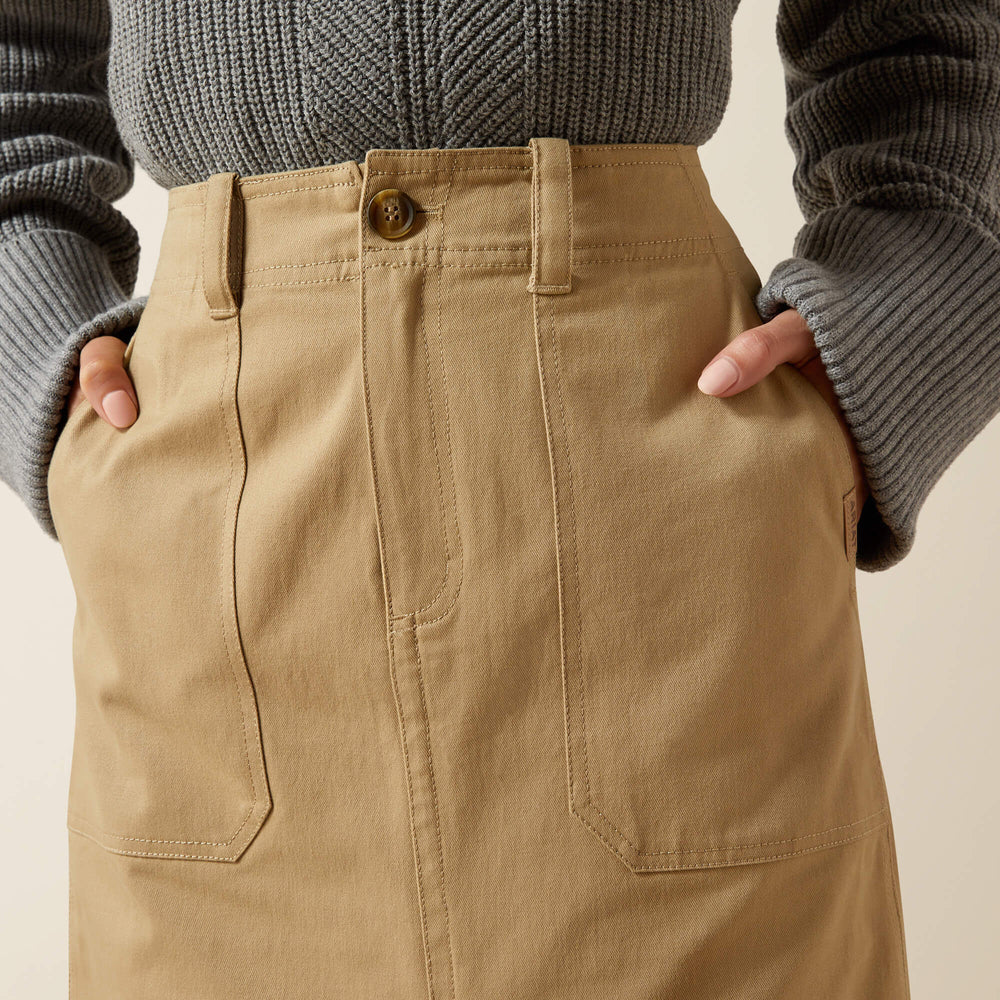 Ariat Broughton Skirt On Sale