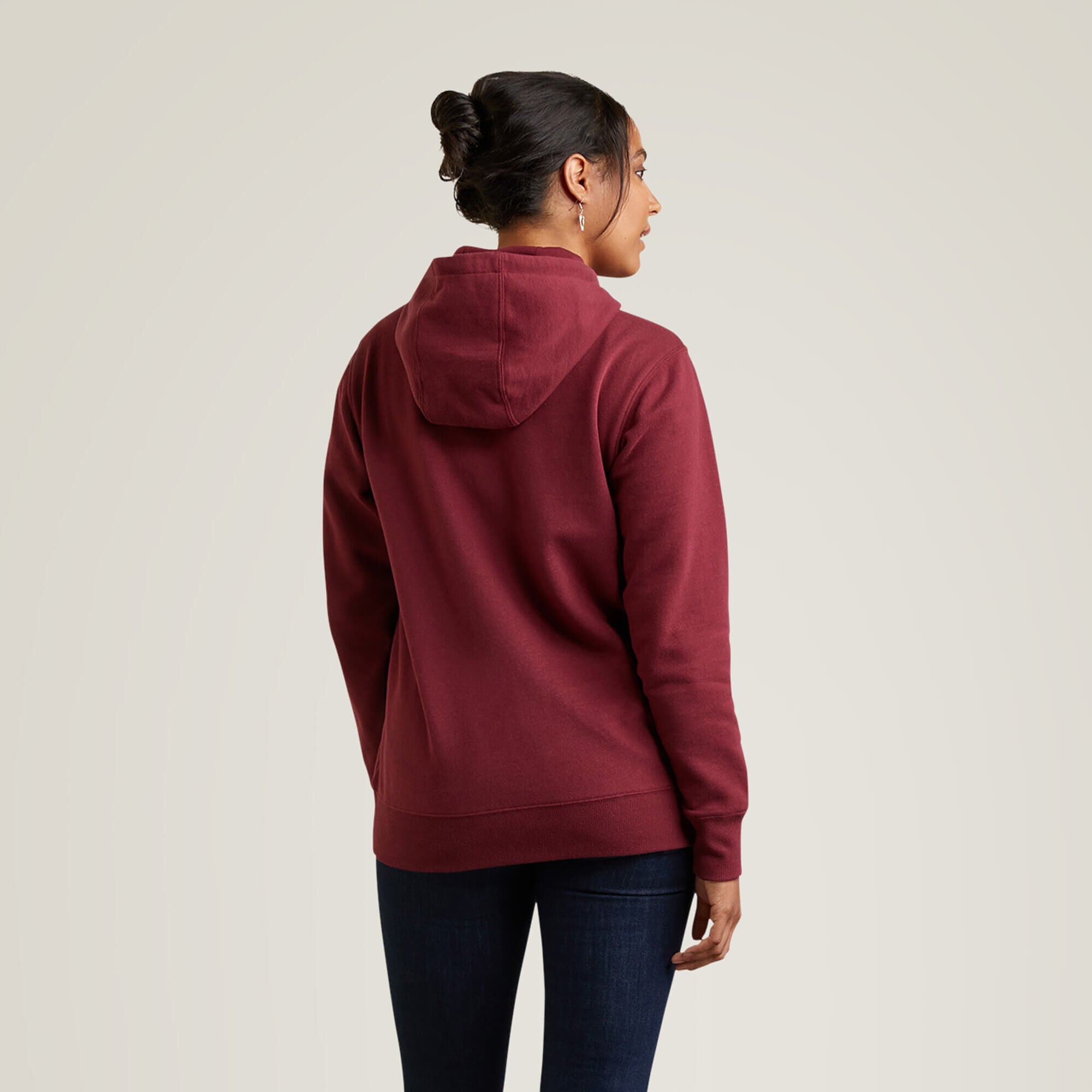 Ariat Ariat Logo Hoodie Sale