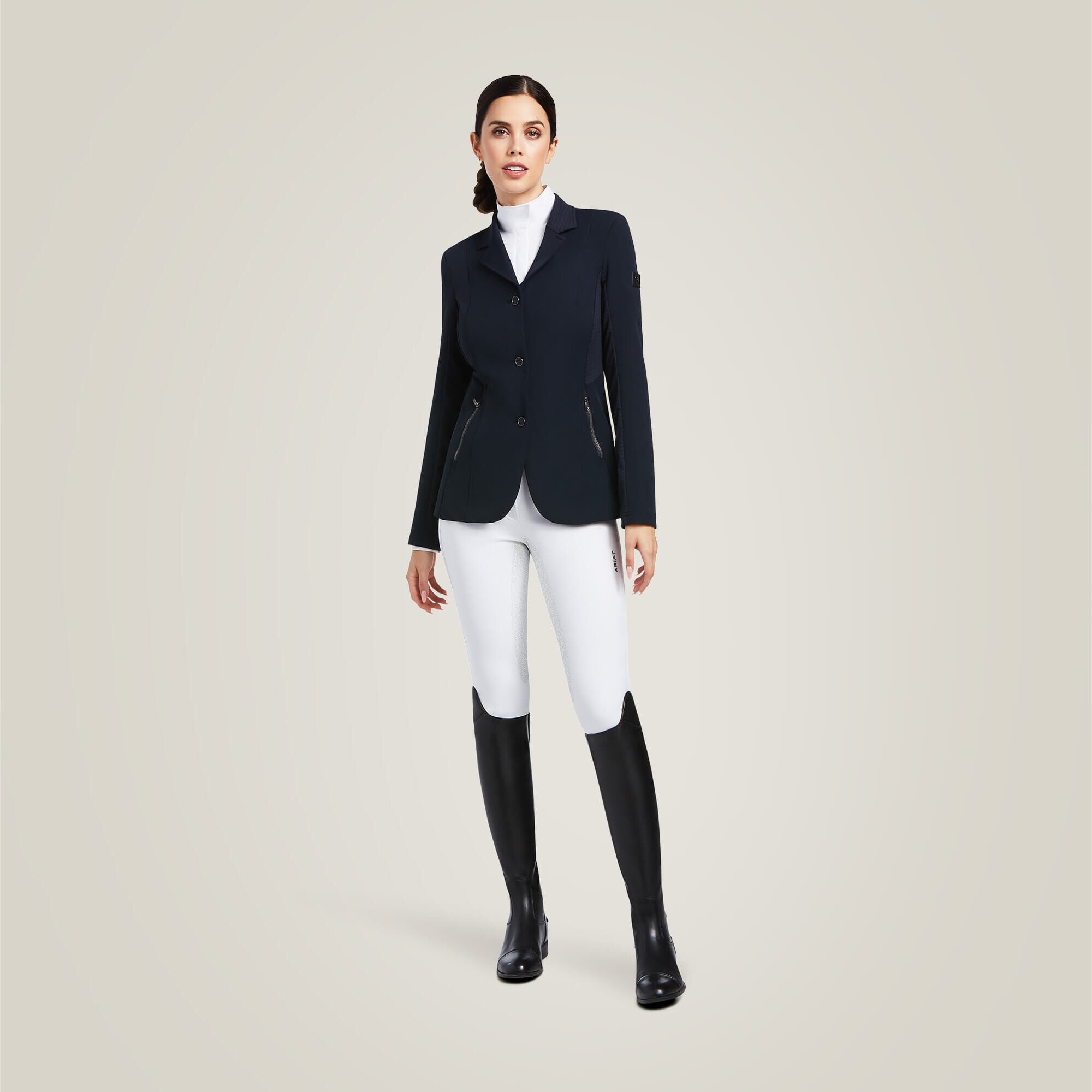 Ariat Galatea Bellatrix Show Coat On Sale