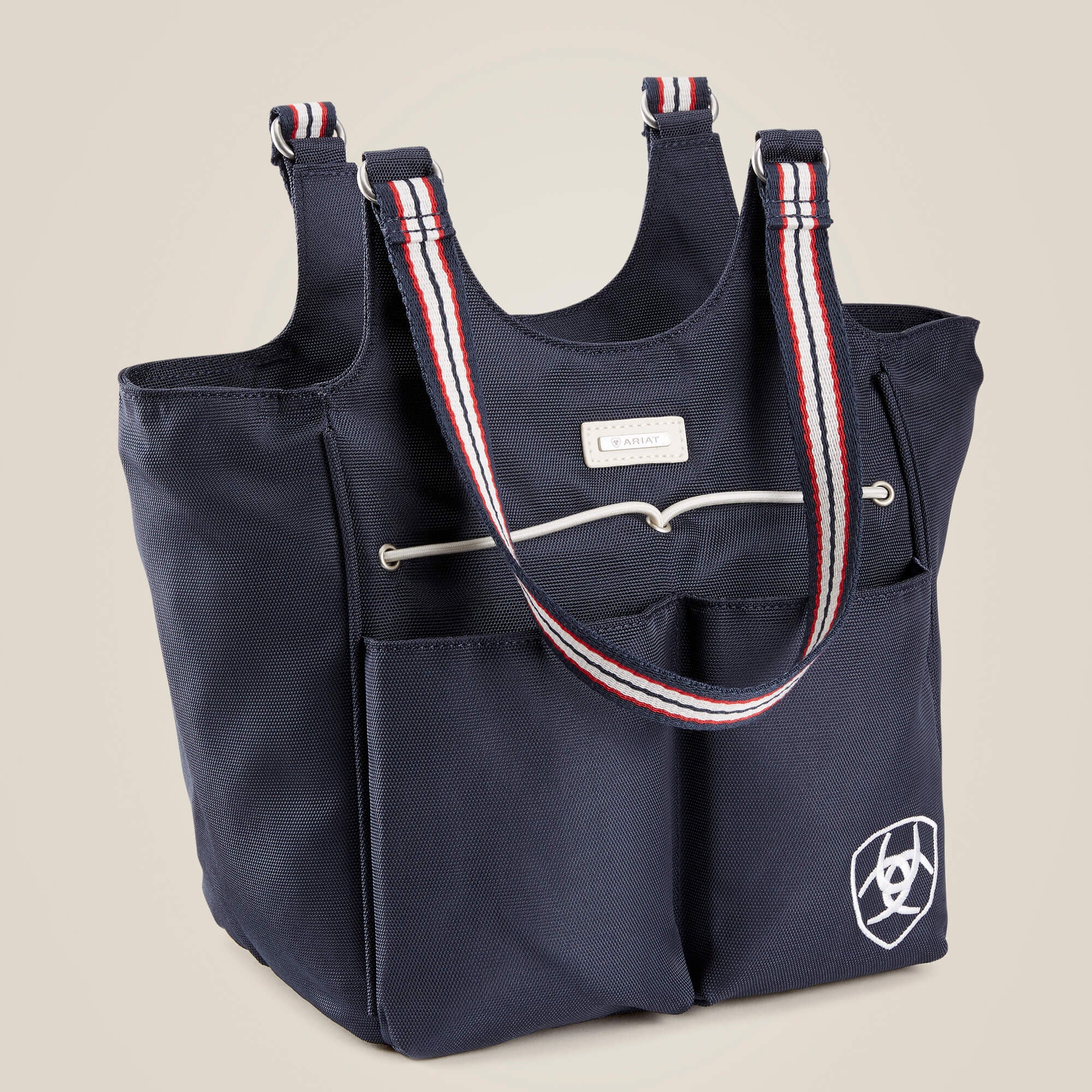 Ariat Ariat Team Mini Carryall Tote Outlet