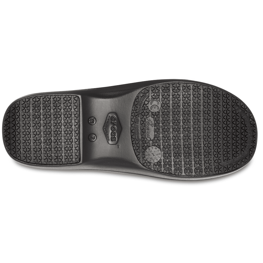 Crocs - Women’s Neria Pro II Work Clog