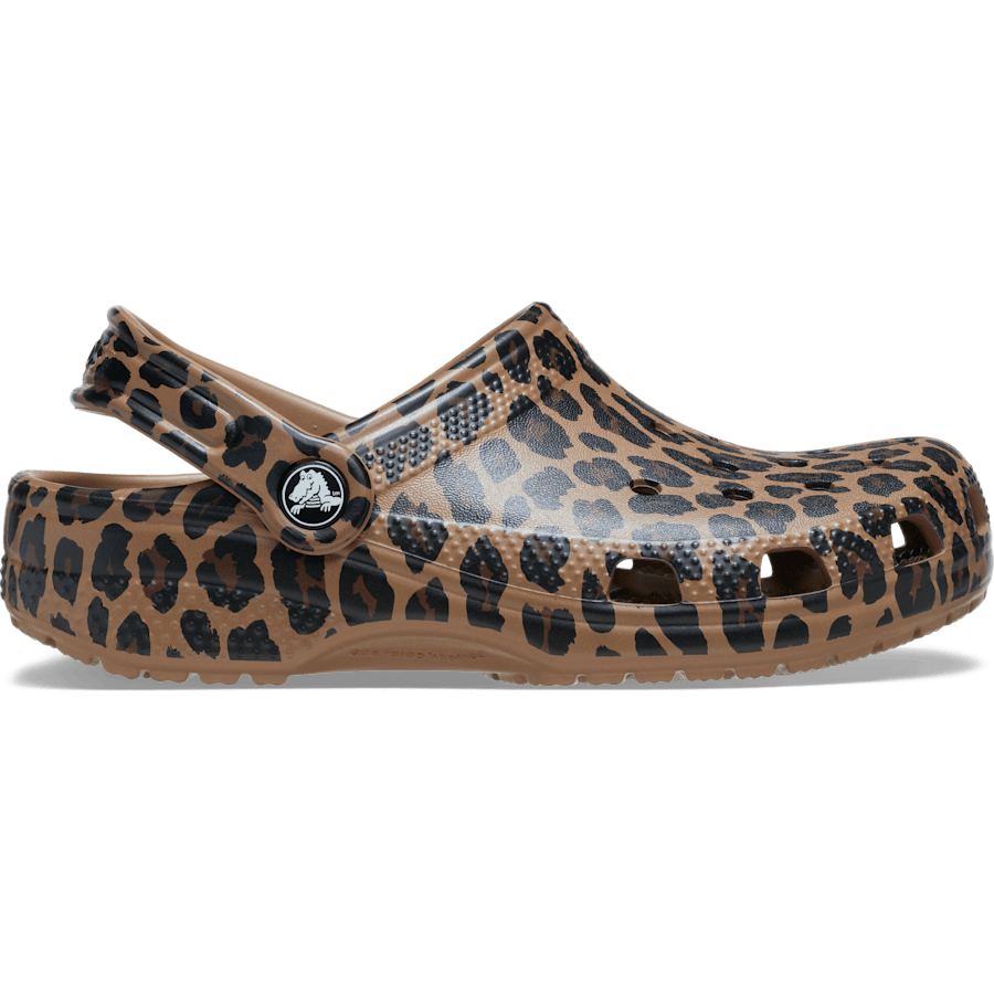 Sepia / Leopard,C4